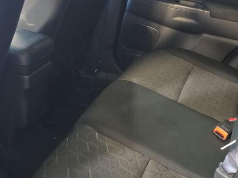 Used 2024 Mitsubishi Outlander Sport ES AWD/4WD image 5