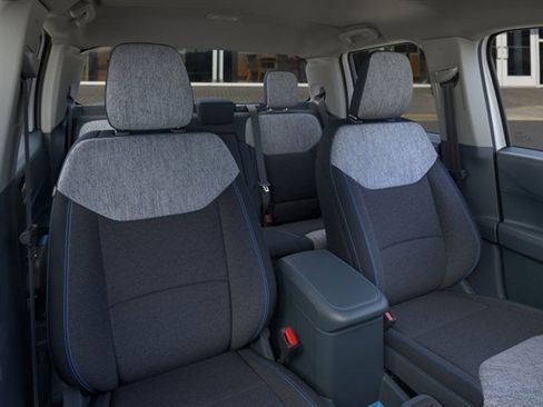 New 2025 Ford Maverick XLT w/ XLT Luxury Package image 10