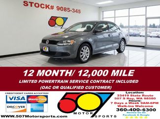 Used 2012 Volkswagen Jetta SE video 1