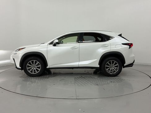 Used 2018 Lexus NX 300 FWD w/ Accessory Package 2 image 2