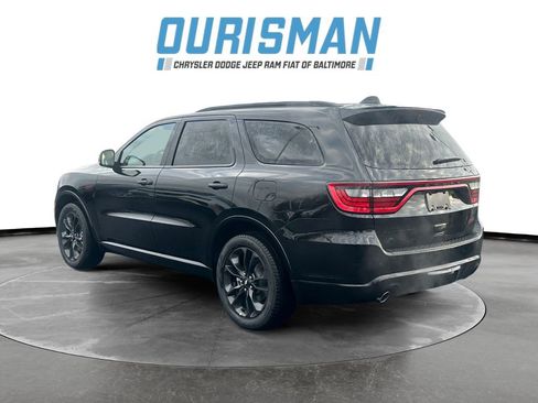 New 2026 Dodge Durango GT image 4