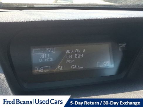 Used 2012 Acura TSX Sedan FWD image 17
