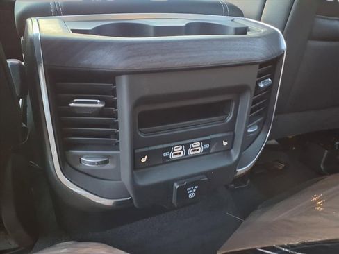 New 2026 RAM 1500 Laramie w/ Night Edition image 23
