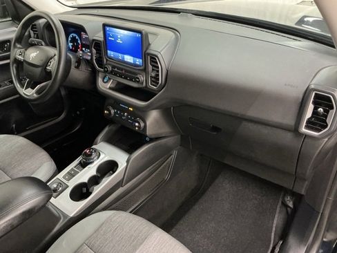 Used 2021 Ford Bronco Sport Big Bend image 19