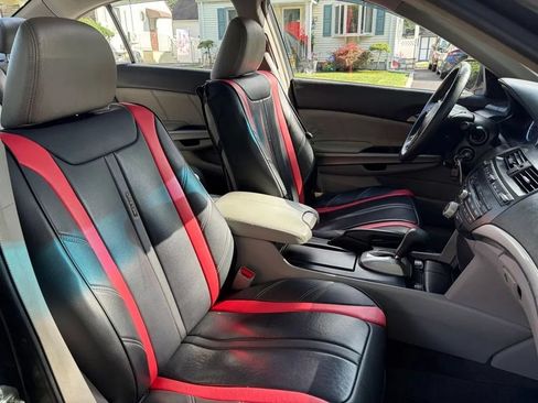 Used 2009 Honda Accord EX-L image 27