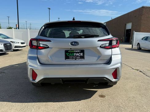 Used 2024 Subaru Impreza 2.0i AWD/4WD image 11