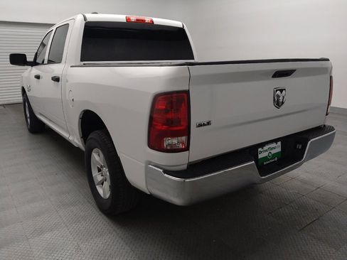 Used 2022 RAM 1500 Classic SLT RWD image 5