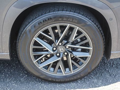 Used 2024 Lexus TX 350 FWD w/ Technology Package image 12