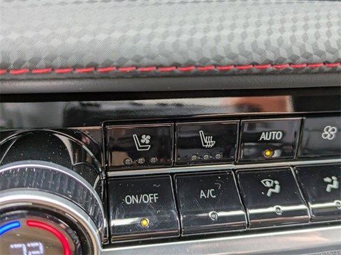 New 2026 Chevrolet Equinox RS w/ Convenience Package III image 27