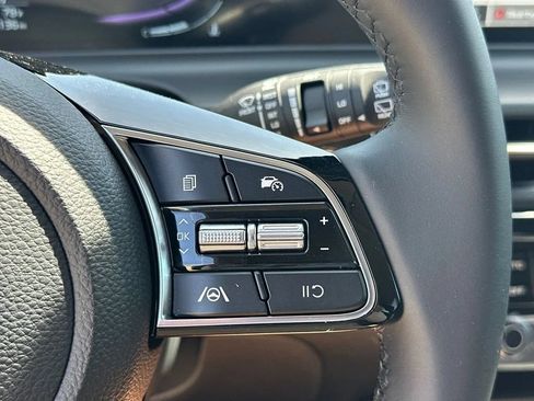 New 2026 Kia Seltos LX FWD image 25