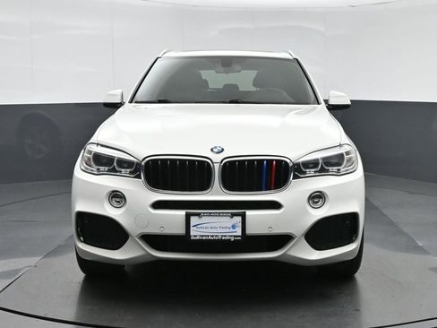 Used 2018 BMW X5 xDrive35i image 2