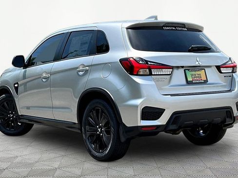 New 2026 Mitsubishi Outlander Sport LE AWD/4WD image 3