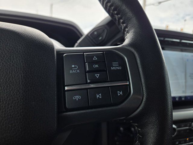 Used 2022 Ford F150 XLT w/ Equipment Group 302A High AWD/4WD image 17