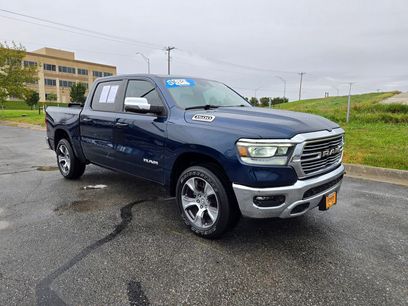Used 2023 RAM 1500 Laramie
