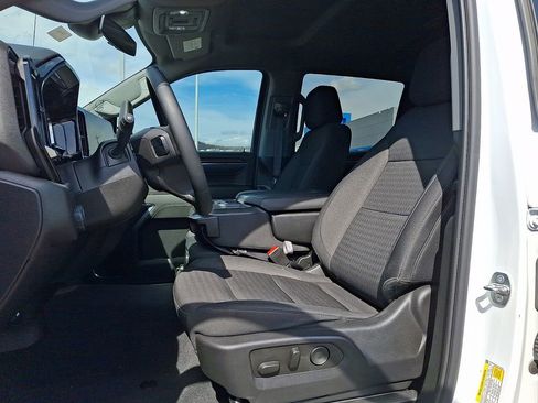 Used 2024 Chevrolet Silverado 1500 LT w/ All Star Edition Plus image 13