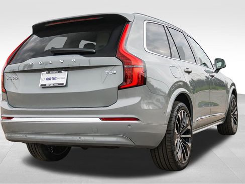 New 2026 Volvo XC90 T8 Ultra w/ Protection Package Premier image 5