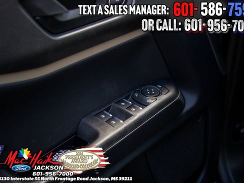New 2025 Ford Bronco Sport Big Bend w/ Convenience Package AWD/4WD image 41