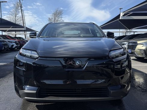 New 2026 Subaru Solterra Touring XT image 2