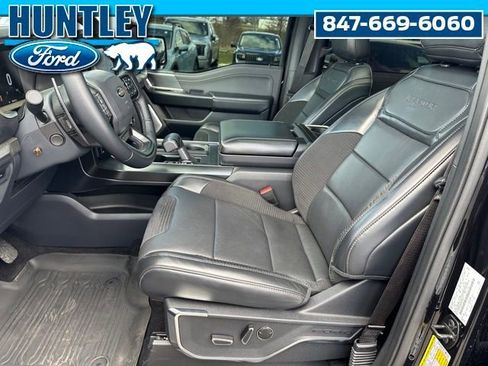 Used 2022 Ford F150 Raptor w/ Equipment Group 801A High image 15