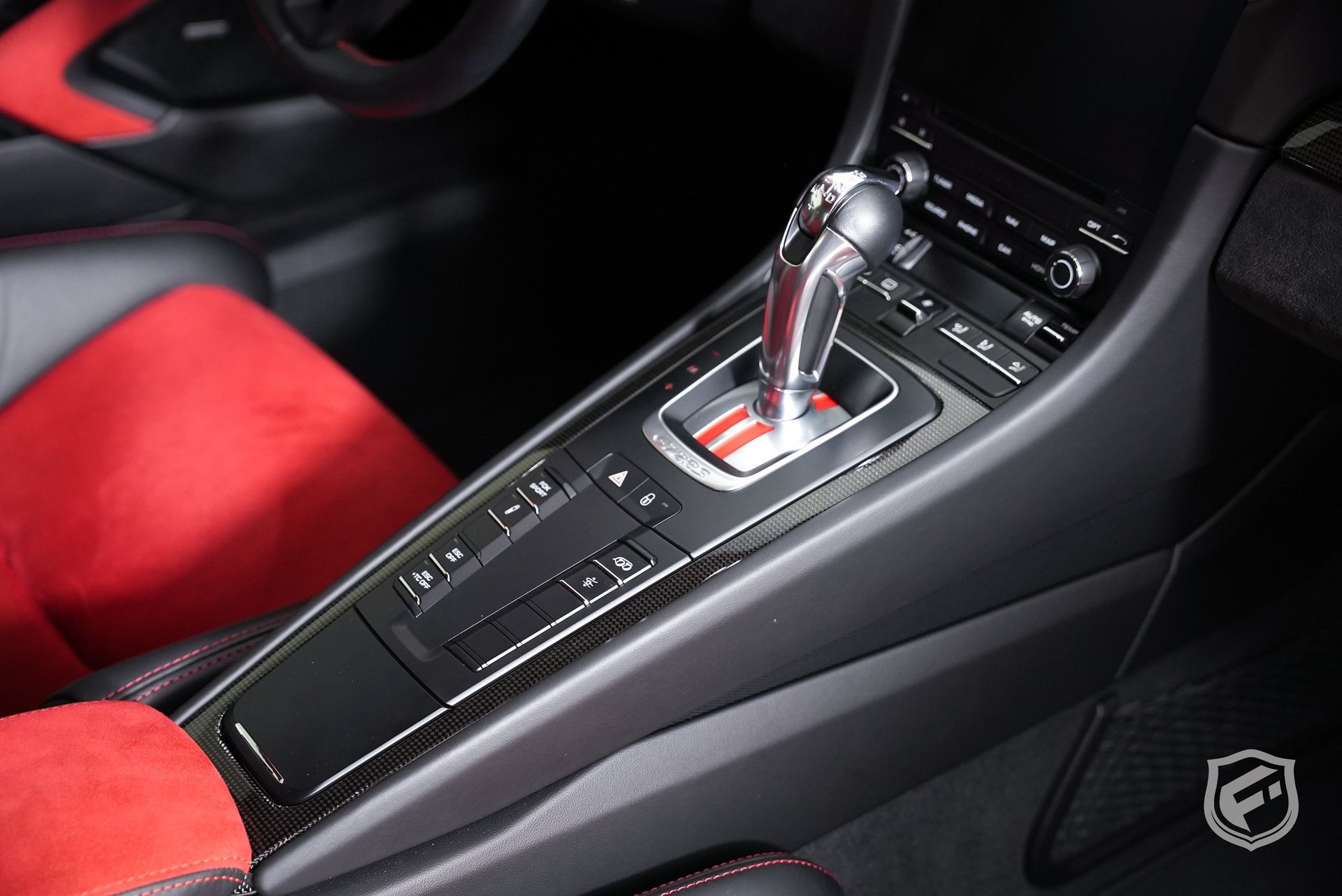 Used 2018 Porsche 911 GT2 RS RWD image 32
