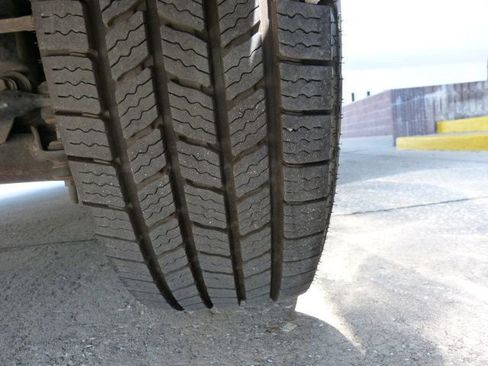 Used 2019 Nissan NV 2500 SL w/ Navigation Package image 36