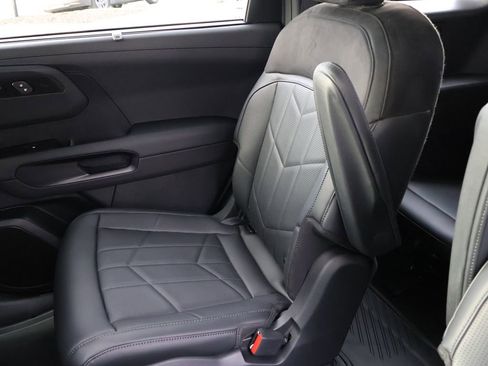New 2027 Kia Telluride SX Prestige X-Pro AWD/4WD image 17