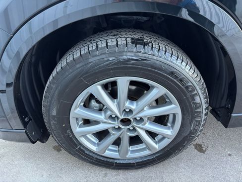 Certified 2025 MAZDA CX-5 AWD 2.5 S w/ Preferred Package image 11