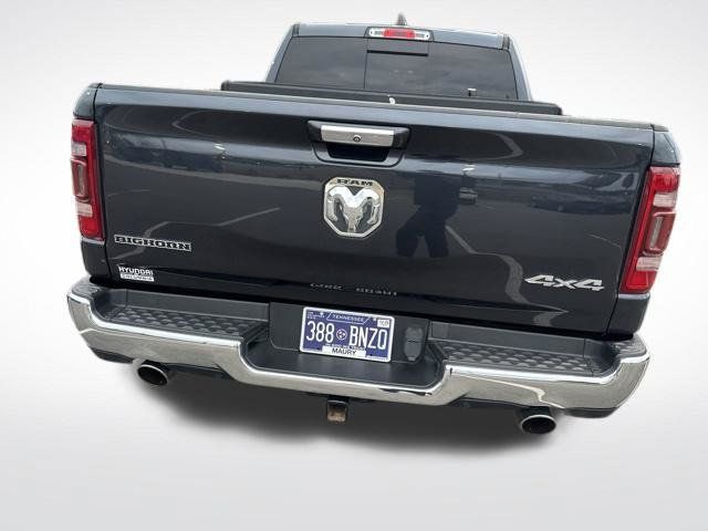Used 2019 RAM 1500 Big Horn AWD/4WD image 7