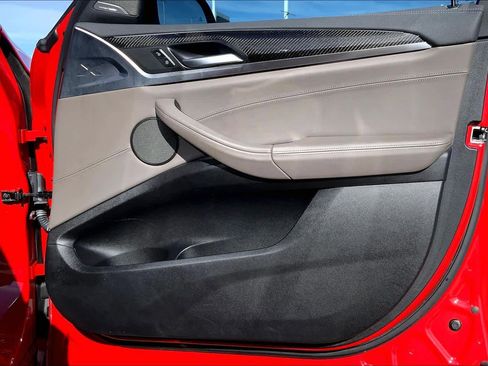 Used 2024 BMW X4 M w/ Executive Package image 23