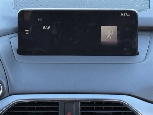 Used 2022 MAZDA CX-9 Touring image 17