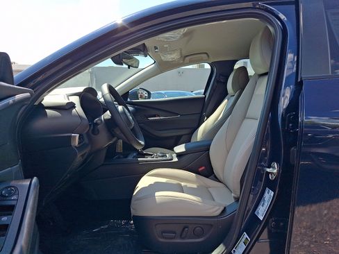 New 2026 MAZDA CX-30 AWD 2.5 S w/ Select Sport Pkg image 12