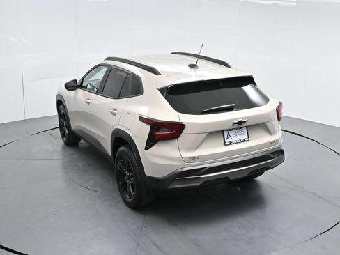 New 2026 Chevrolet Trax ACTIV w/ Driver Confidence Package FWD image 63