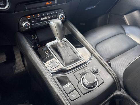 Used 2024 MAZDA CX-5 AWD 2.5 S w/ Select Package image 15