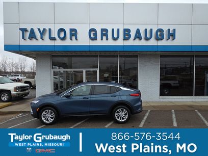 New 2026 Buick Envista Preferred w/ Convenience I Package