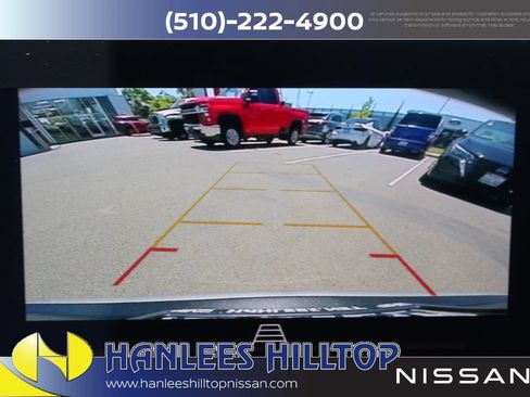 Used 2025 Buick Encore GX Preferred FWD image 25