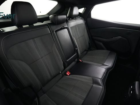 Used 2025 Ford Mustang Mach-E GT AWD/4WD image 5