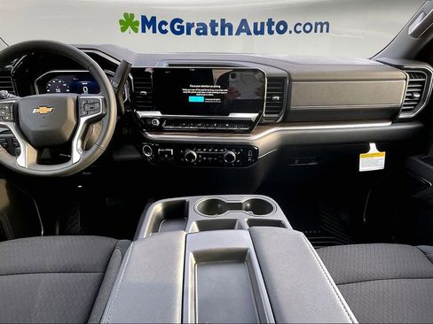 New 2026 Chevrolet Silverado 1500 LT image 5