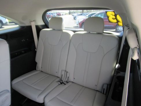 Used 2023 Kia Sorento SX Prestige image 33