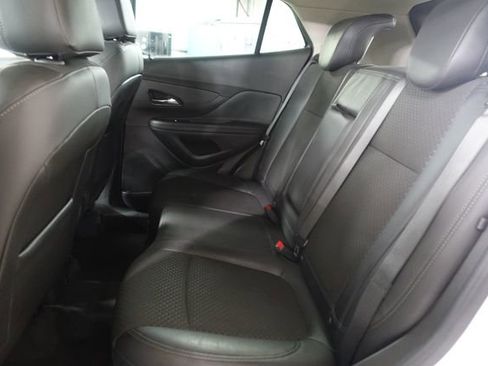 Used 2020 Buick Encore Preferred image 19