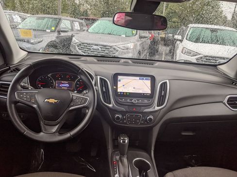 Used 2021 Chevrolet Equinox LT image 19