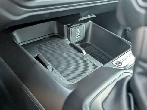 New 2026 Ford Bronco Outer Banks AWD/4WD image 14
