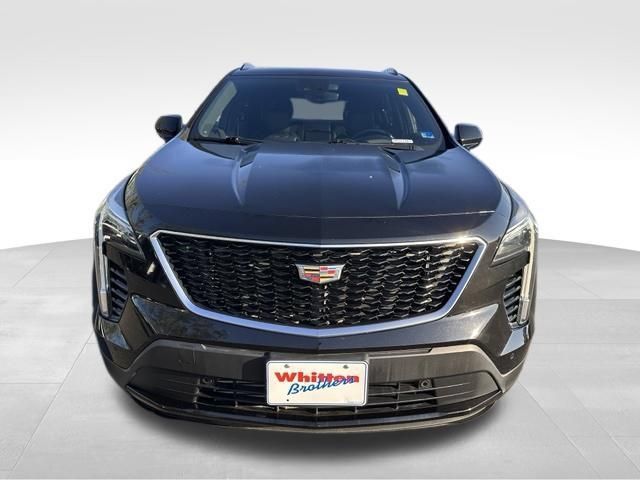 Used 2019 Cadillac XT4 Sport FWD image 12