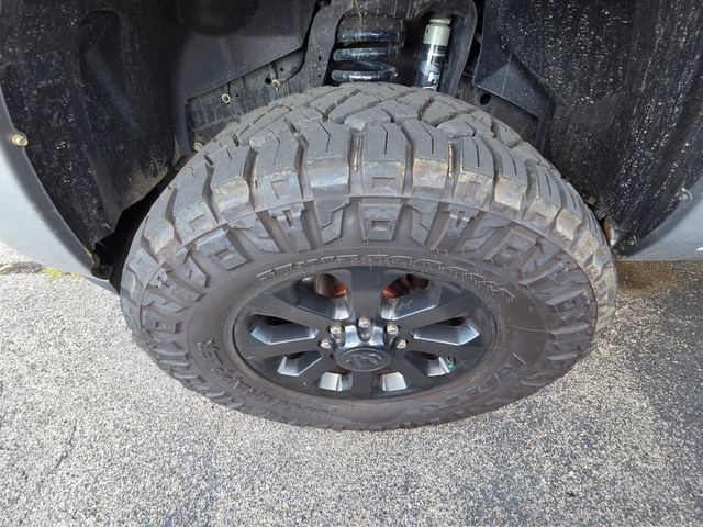 Used 2022 RAM 2500 Big Horn w/ Level C Equiment Group AWD/4WD image 29