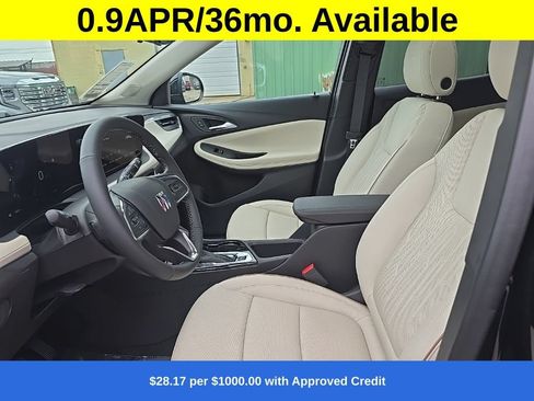 New 2026 Buick Encore GX Avenir w/ Avenir Technology Package FWD image 19