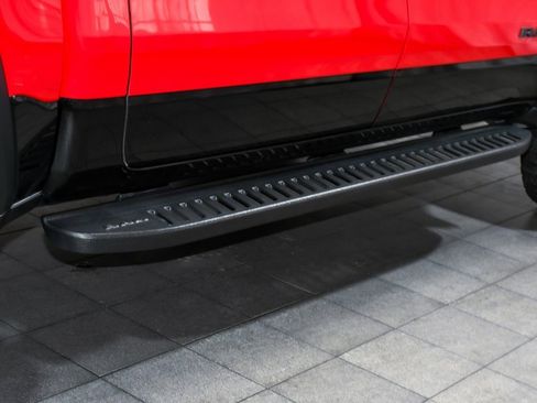 Used 2022 RAM 1500 TRX w/ TRX Level 2 Equipment Group image 96