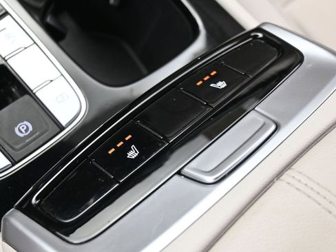 Used 2024 Hyundai Tucson SEL w/ Convenience Package image 30