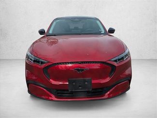 Certified 2024 Ford Mustang Mach-E Select w/ Comfort Package Lite AWD/4WD video 2