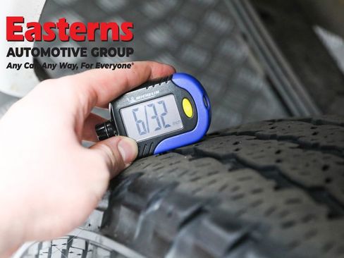 Used 2019 Chevrolet Express 2500 w/ Communications Package image 23