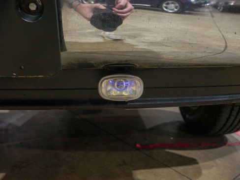 Used 1993 Ford F150 XLT image 39