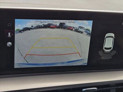 Used 2025 Kia Telluride S image 14